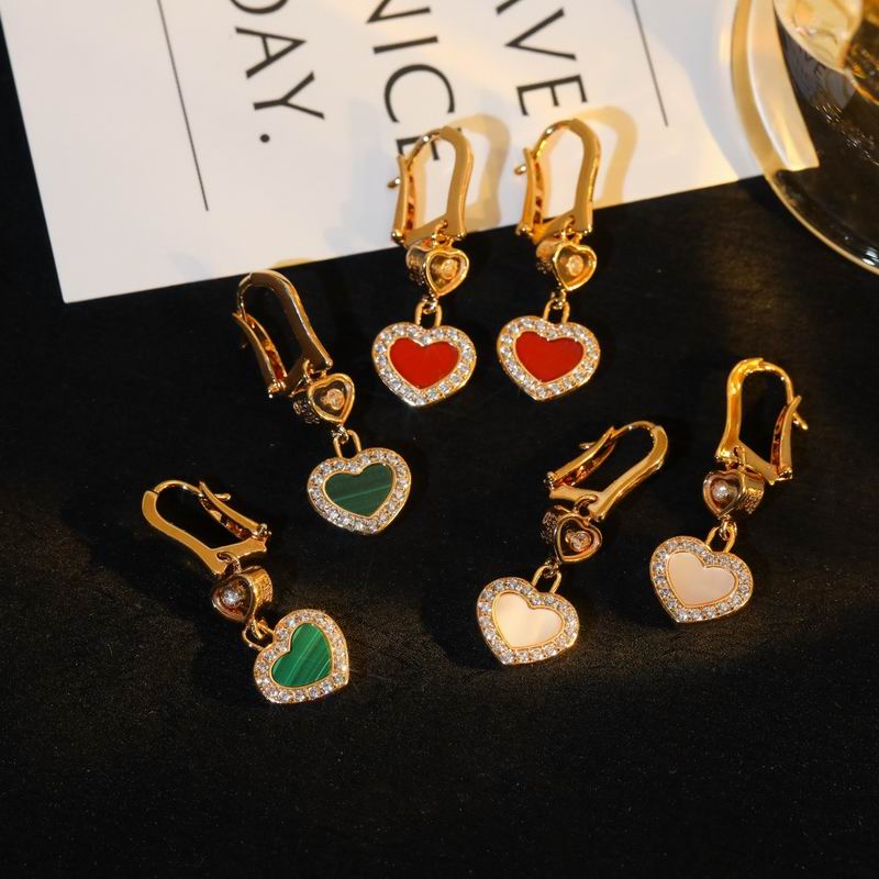 Chopard Earring 06lyr13